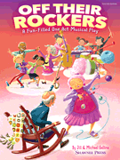 cover Off Their Rockers Teacher's Edition